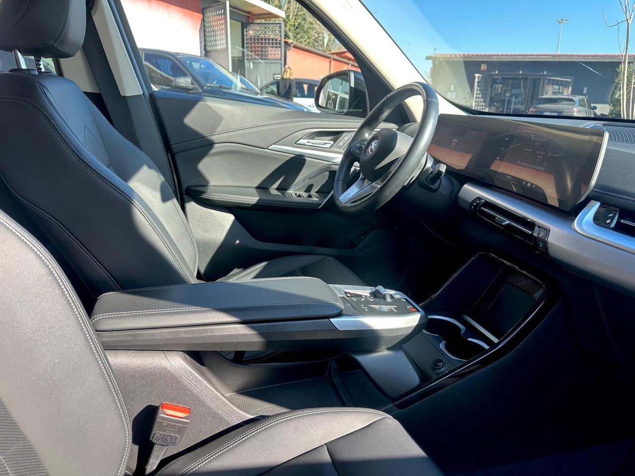 Bmw X1 xDrive 25e xLine 245CV GARANZIA BEST 12/2027 iva inclusa