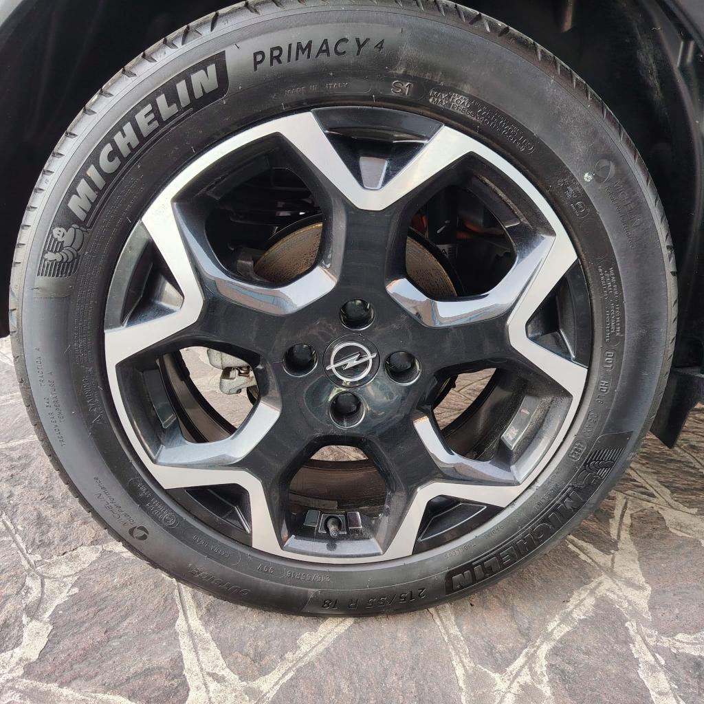 Opel Mokka electric Ultimate 136cv