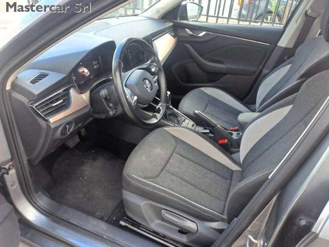 SKODA Kamiq Kamiq 2019 1.0 tsi Style 110cv Dsg Navi - GL970ZP