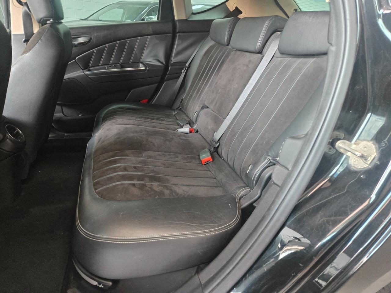 Lancia Delta 1.6 MJT DPF Selectronic Argento