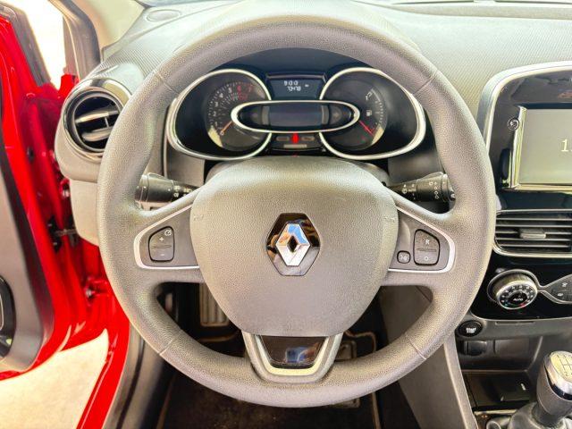 RENAULT Clio 90CV 5 porte NEOPATENTATI NESSUN OBBLIGO DI FINANZ