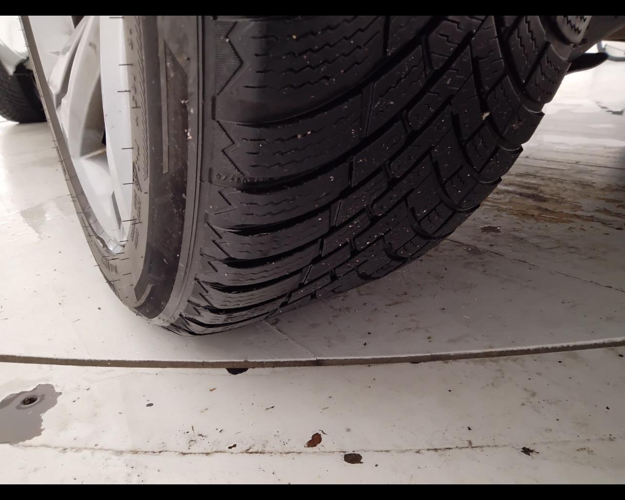 VOLKSWAGEN Tiguan II 2021 - Tiguan 2.0 tdi R-Line 4motion 150cv dsg