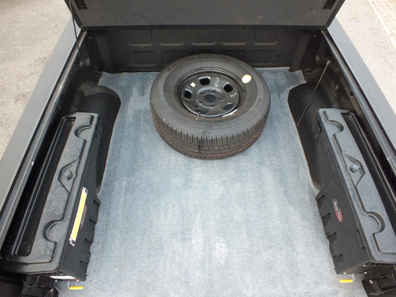 DODGE RAM 1500 V8 401 CV B/GPL 4X4 AUTOCARRO 6 POSTI