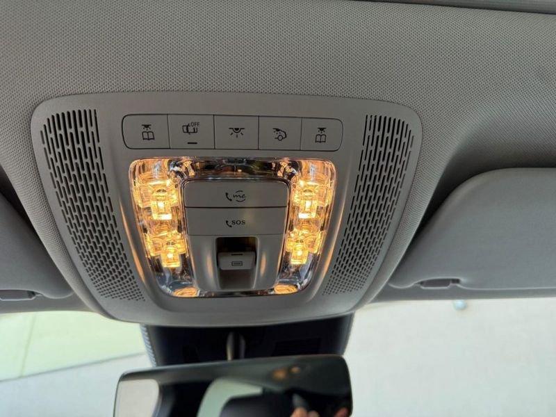 Mercedes-Benz GLA 180 Automatic AMG Line Premium