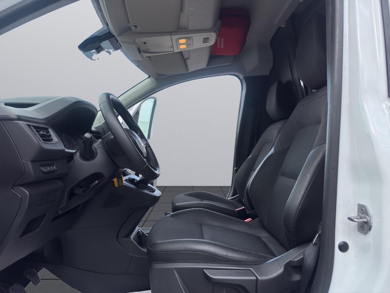 RENAULT Kangoo 1.5 B. DCI 95 CV L1 BELLISSIMO-CRUISE-OTTIME CONDIZIONI-E6D-