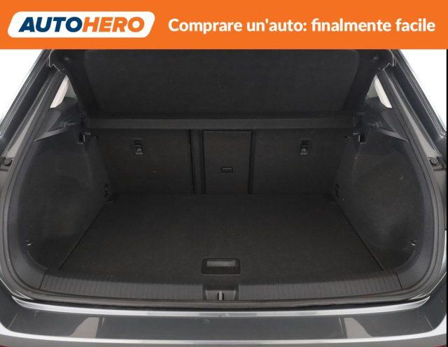 VOLKSWAGEN T-Roc 1.0 TSI 115 CV Style BlueMotion Technology