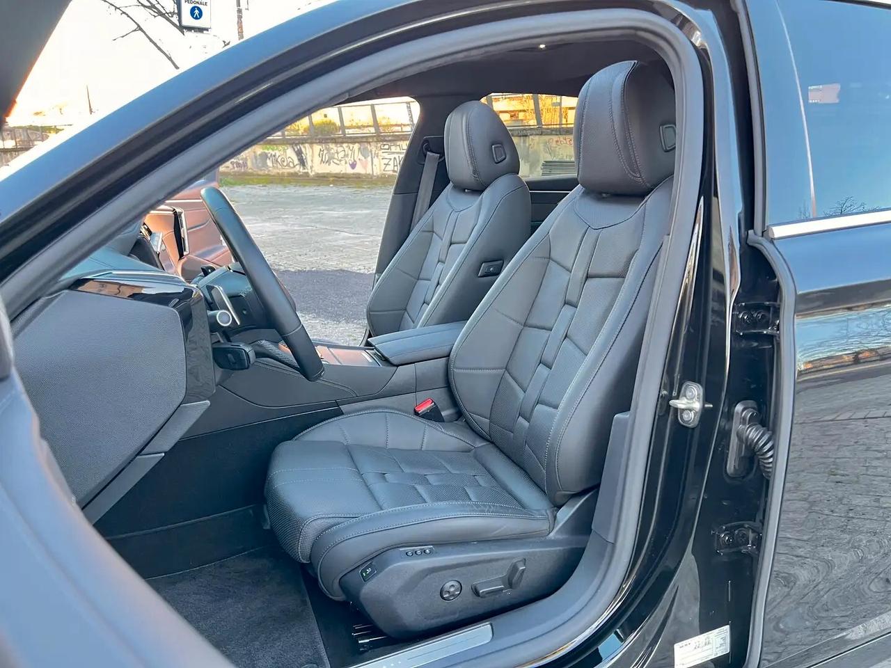 Ds 9 Automobiles E-Tense PHEV 360cv aut.8 4X4 Rivoli+ Opera Lounge