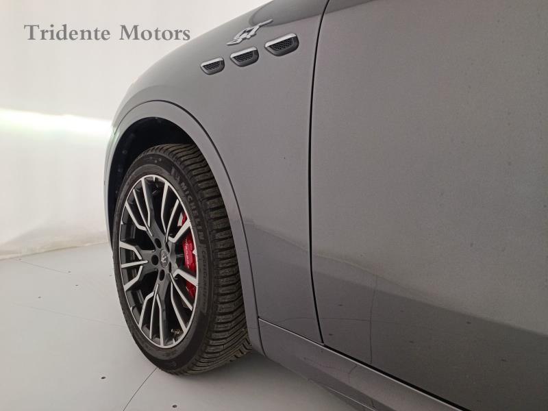 Maserati Grecale 2.0 MHEV GT AWD Auto