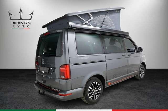 Volkswagen T6.1 California 4MOTION 4x4 Beach Camper Edition 150cv