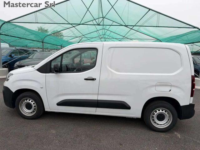 FIAT Doblo CARGO CH1 1.5 BLUEHDI 100CV MT6 - GP444ST