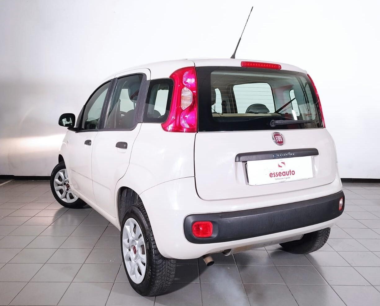 Fiat Panda Nat. Power Pop - MOTORE DA SOSTITUIRE