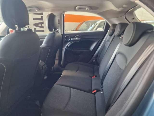 Fiat 500X 500 1.0 Mirror 120cv
