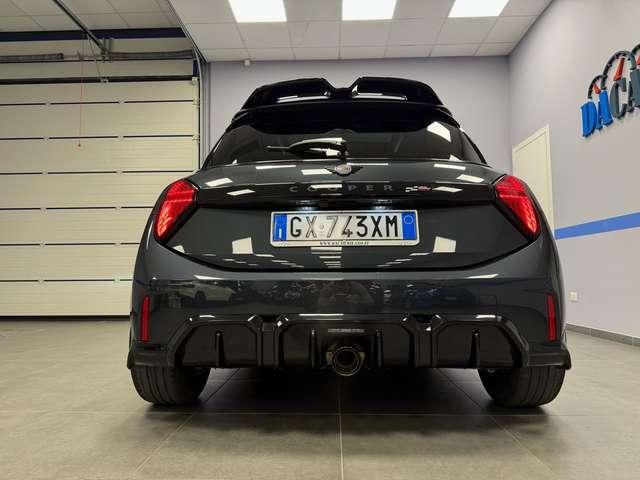 MINI John Cooper Works Mini JCW auto 231CV ITALIANA-H&K-TETTO-HEAD UP