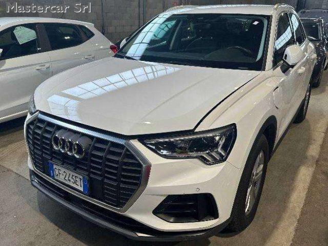 AUDI Q3 Q3 45 1.4 tfsi e Business s-tronic - GF245ET