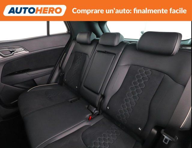 KIA Sportage 1.6 TGDi PHEV AWD AT GT-line Plus