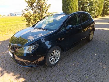 Seat Ibiza 1.2 TDI - ok neopatentati #GM