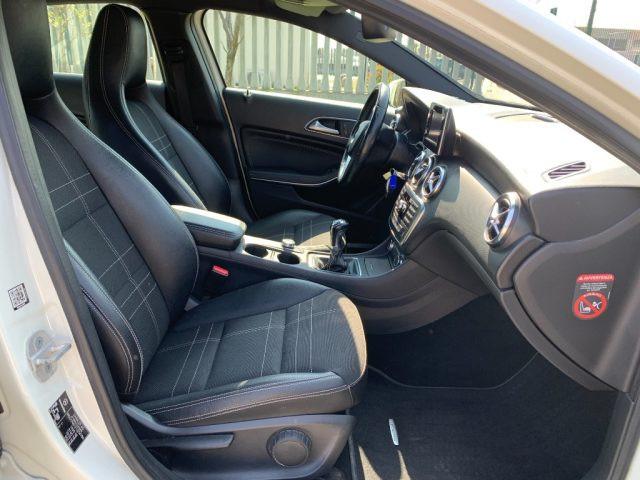 MERCEDES-BENZ A 180 CDI Sport