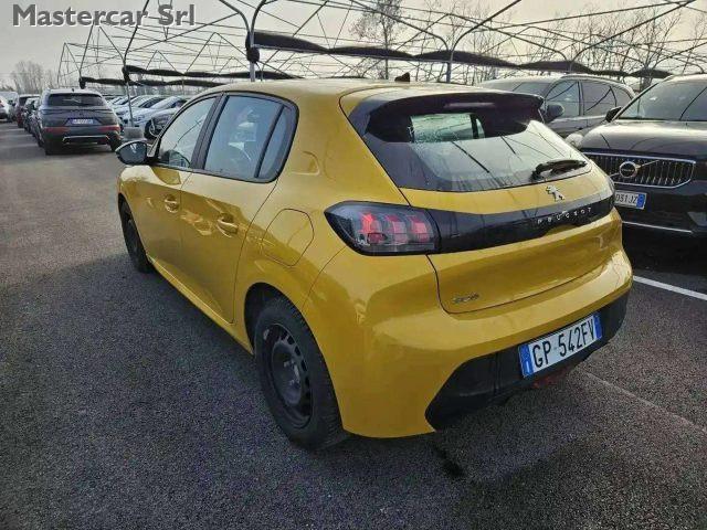 PEUGEOT 208 NEOPATENTATI 208 1.2 Active Pack - GP542FV