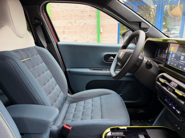 FIAT Grande Panda 1.2 HYBRID 110CV LA PRIMA PRONTA CONSEGNA!