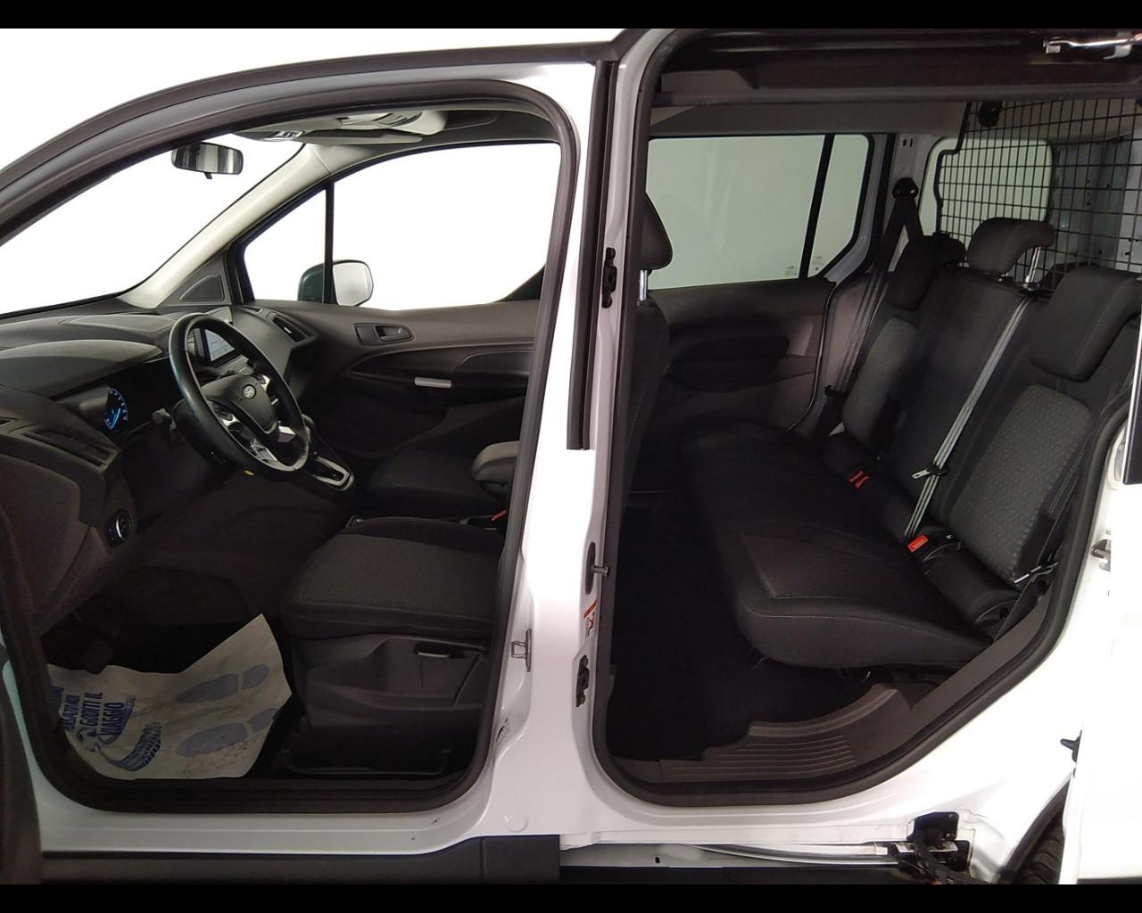 FORD Transit Connect 220 1.5 ecoblue(tdci) 120cv Trend L1H1 auto Combi
