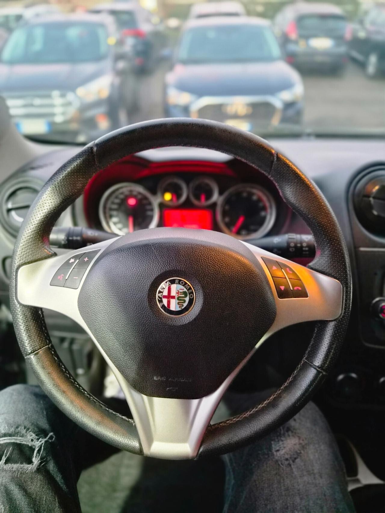 Alfa Romeo MiTo 1.4 78 CV 8V S&S Super