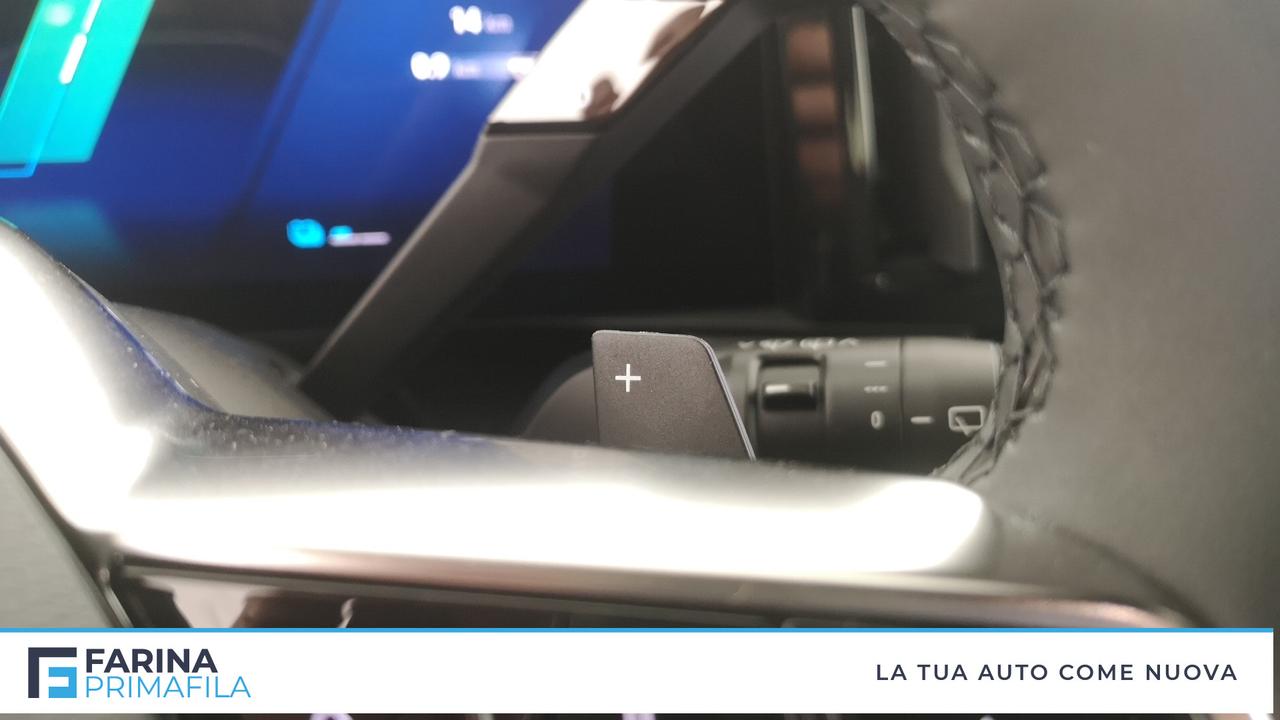 RENAULT NUOVO AUSTRAL techno MY25 full hybrid E-Tech 200