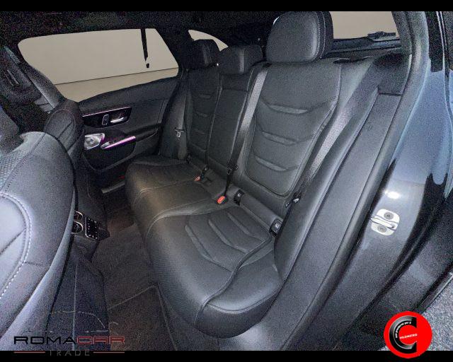 MERCEDES-BENZ C 63 AMG C 63 S AMG e Performance hybrid EQ Premium Plus