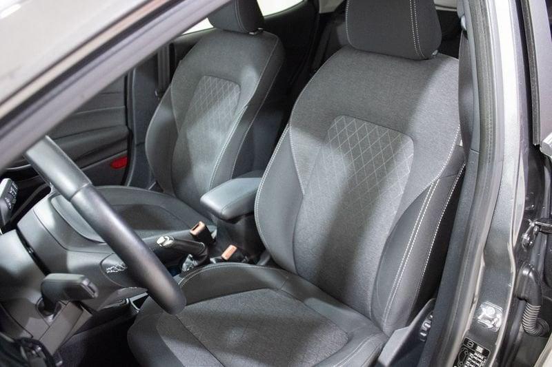 Ford Fiesta Fiesta Active 1.0 Ecoboost 100cv