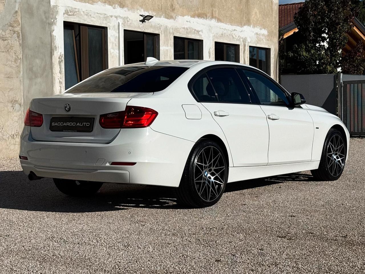 Bmw 320 d Modern Auto F30 | PREZZO PROMO