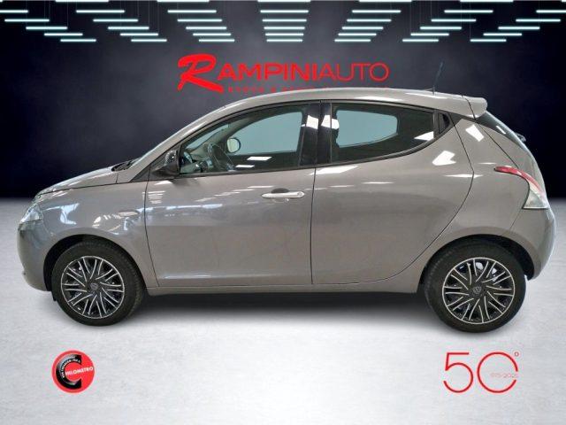 LANCIA Ypsilon 1.0 FireFly Hybrid Gold Pronta Consegna Iva Espost