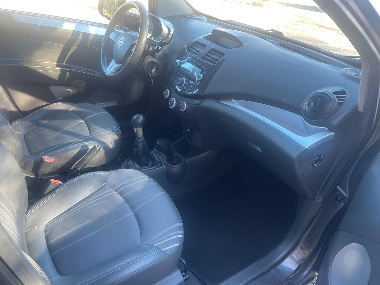 Chevrolet Spark 1.0 LS