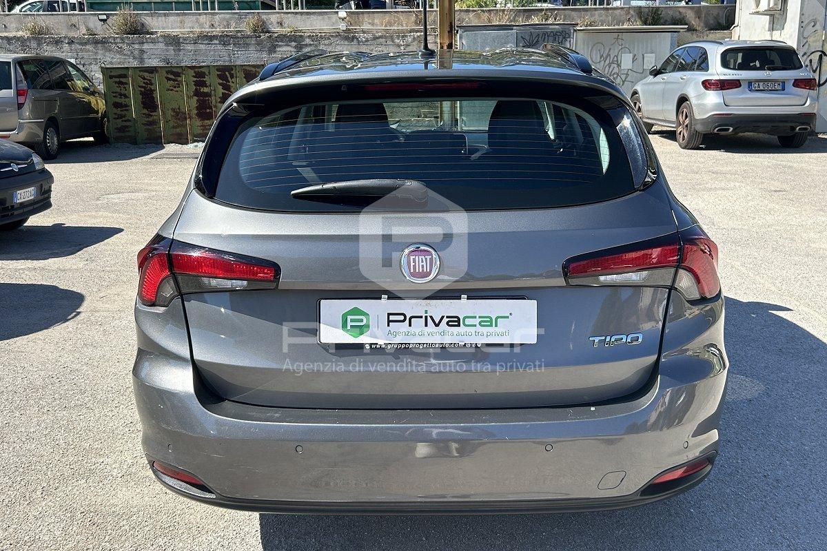 FIAT Tipo 1.6 Mjt S&S SW Lounge