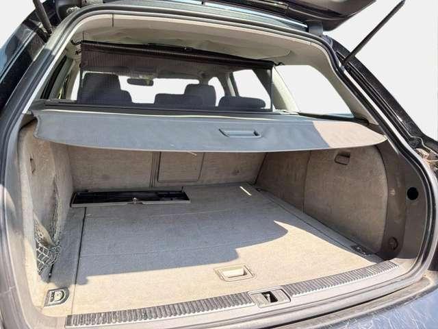 Audi A4 1.9 TDI Avant Top