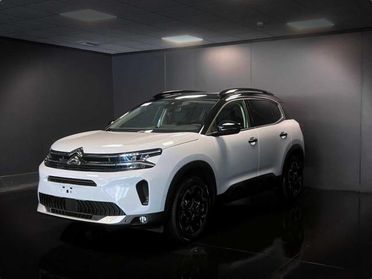 CITROEN C5 Aircross BlueHDi 130 S&S EAT8 Max -VARI COLORI!