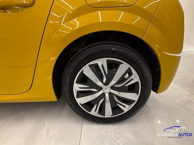 Peugeot 208 208 PureTech 100 Stop&Start 5 porte Active