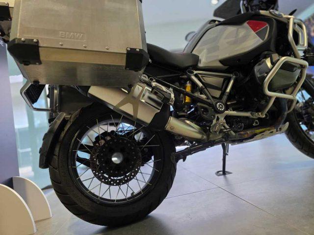 BMW R 1200 GS ADV - R 1250 GS ADVENTURE