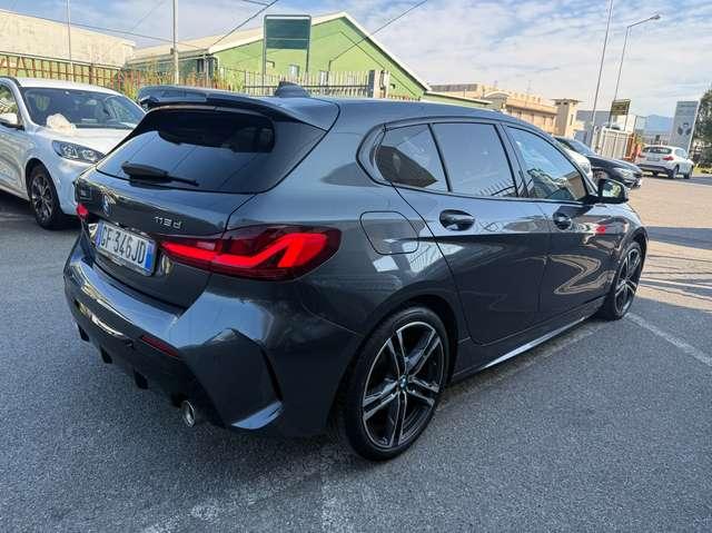 BMW 118 118d Msport auto / KM CERTIFICATI