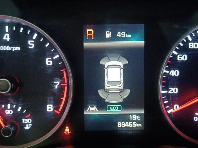 KIA Stonic 1.0 T-GDi 100 CV MHEV iMT Style