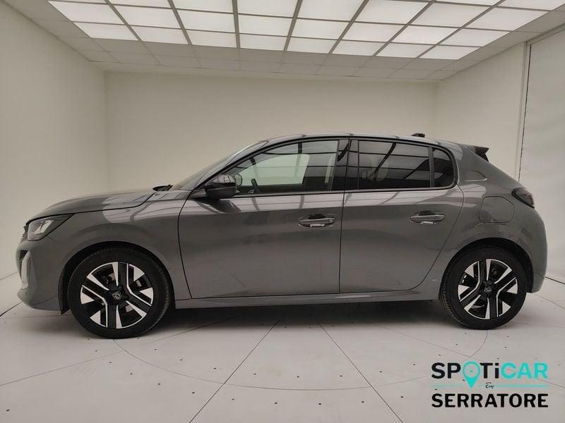 Peugeot 208 II 2023 1.2 puretech Allure s&s 100cv