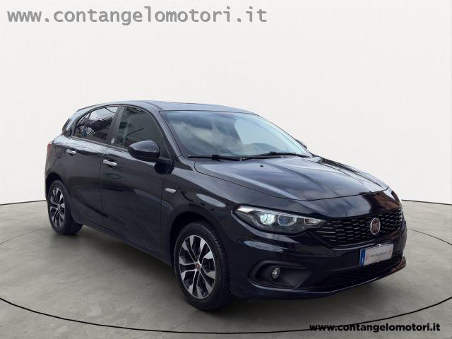 FIAT Tipo 1.3 Mjt 5 porte Mirror