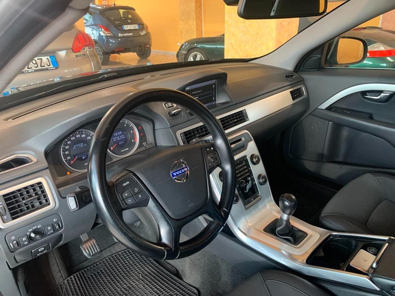 Volvo S80 2.0 D