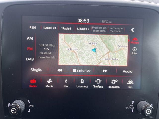 FIAT 500L 1.6 Multijet 120 CV Cross