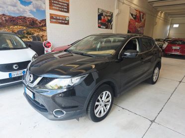 Nissan Qashqai 1.5 dCi Acenta euro 6