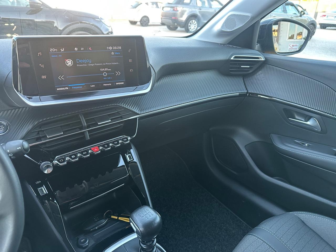 Peugeot 208 BlueHDi 100 Stop&Start 5 porte Active Pack