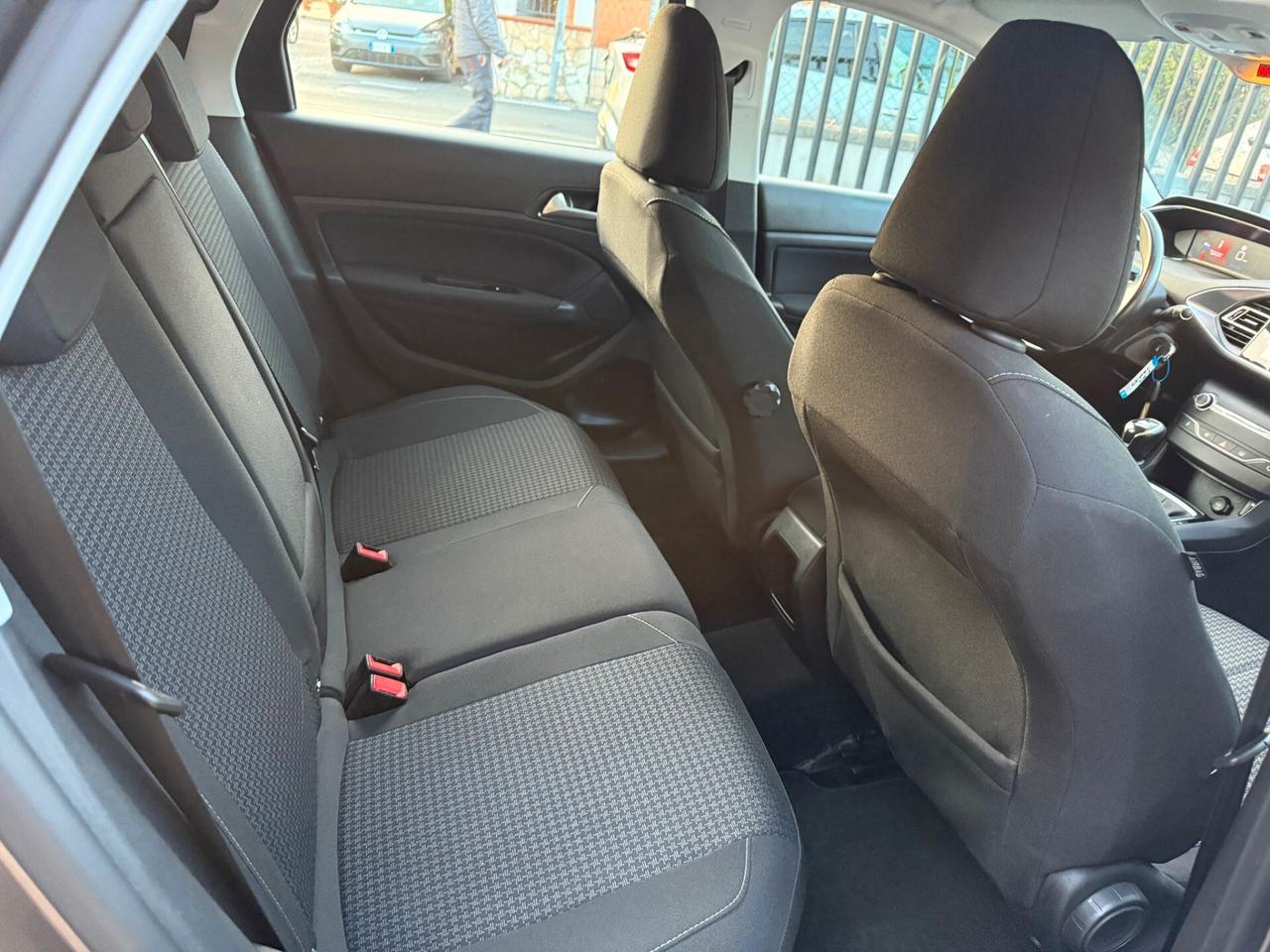 Peugeot 308 BlueHDi 130cv SW - Euro6 Finanziabile