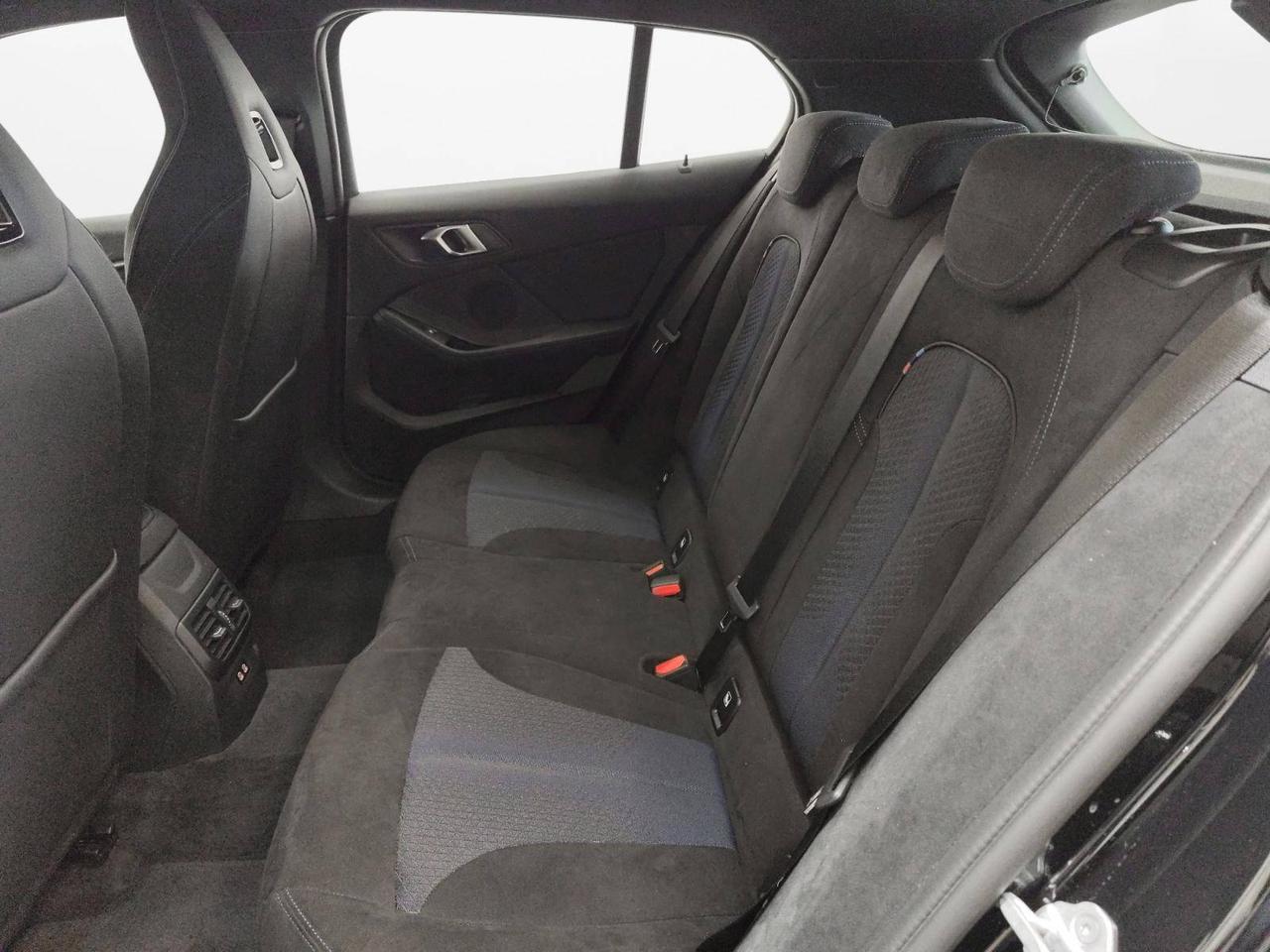 BMW Serie 1 118d MSport