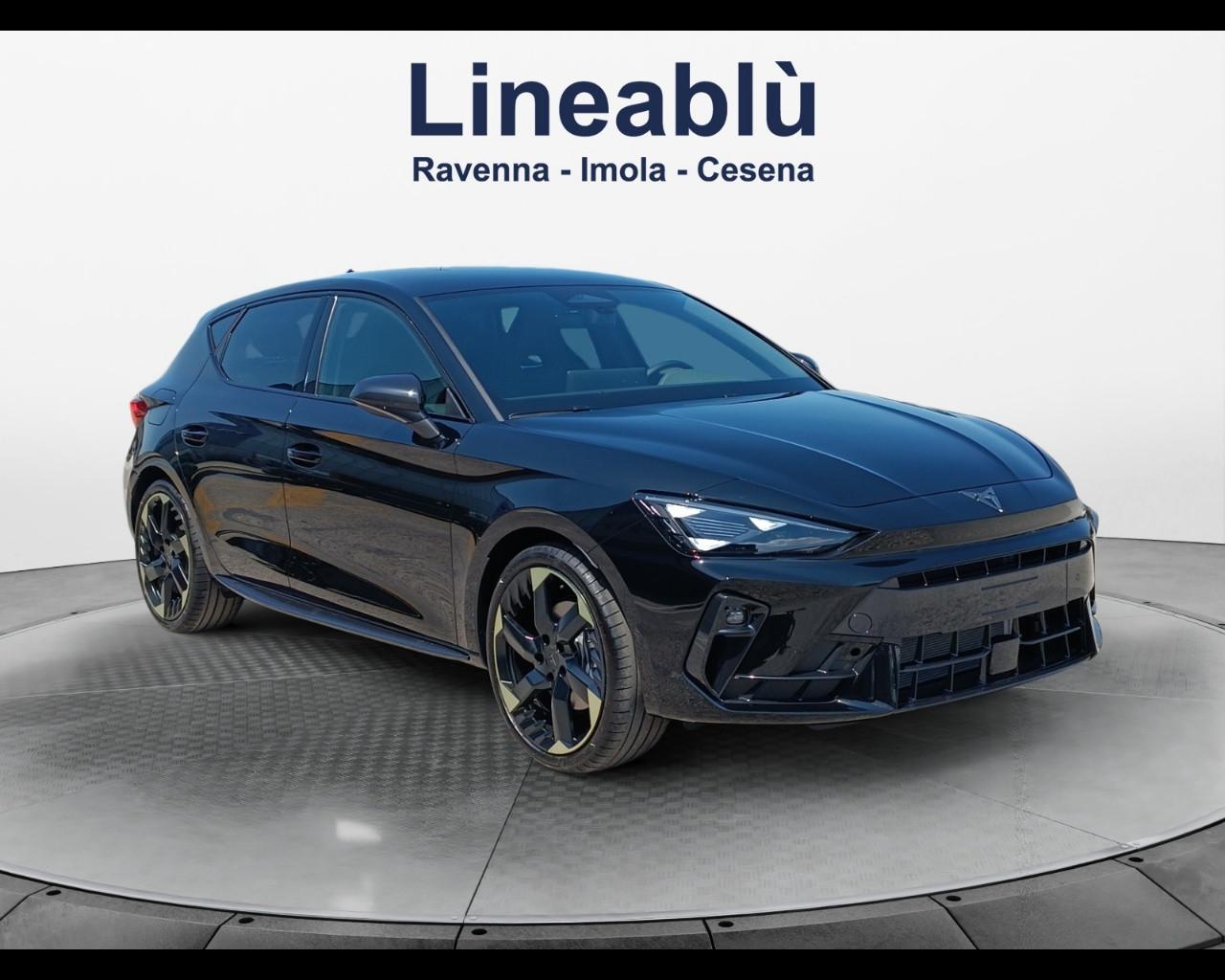 CUPRA CUPRA Leon Tribe Edition 1.5 Hybrid 110 kW (150 CV) mHEV DSG 7 marce 2WD