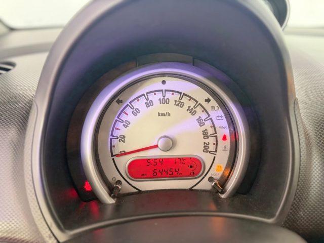 OPEL Agila 1.2 16V 86CV Enjoy
