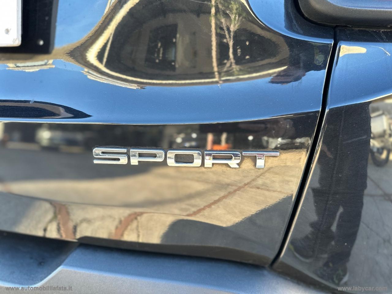 JEEP Renegade 1.6 Mjt Sport MJT 87.000 KM