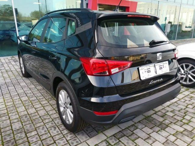 SEAT Arona METANO 1.0 TGI Style